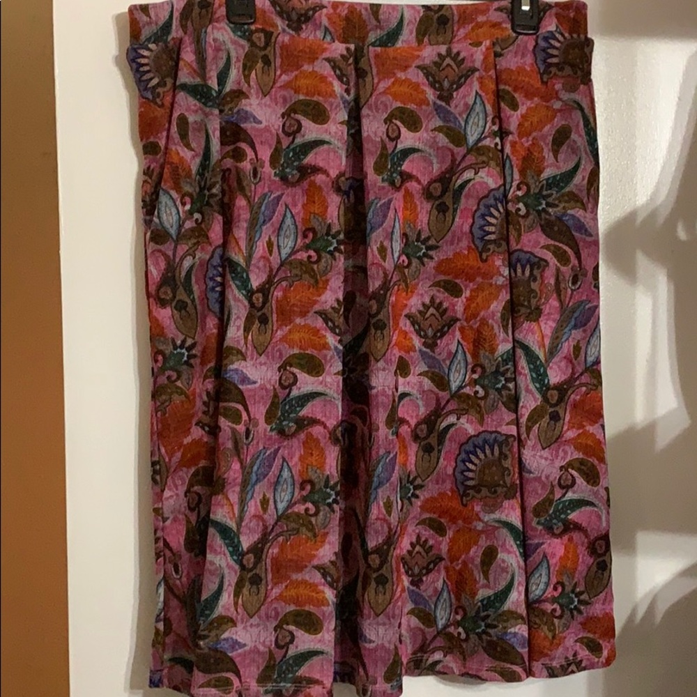 LuLa Roe Madison Skirt